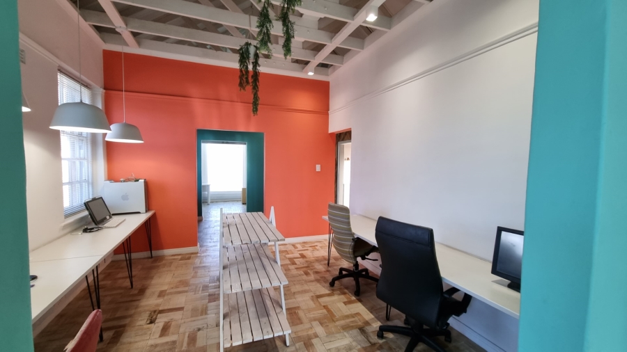 To Let Commercial Property for Rent in Woodstock Western Cape